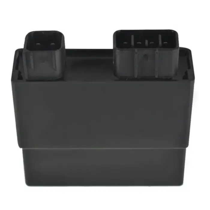 Boîtier CDI Haute Performance pour Yamaha, YFZ 450 LE SE 2004 2005 2006 2007 2008 2009 5TG-85540-HO 