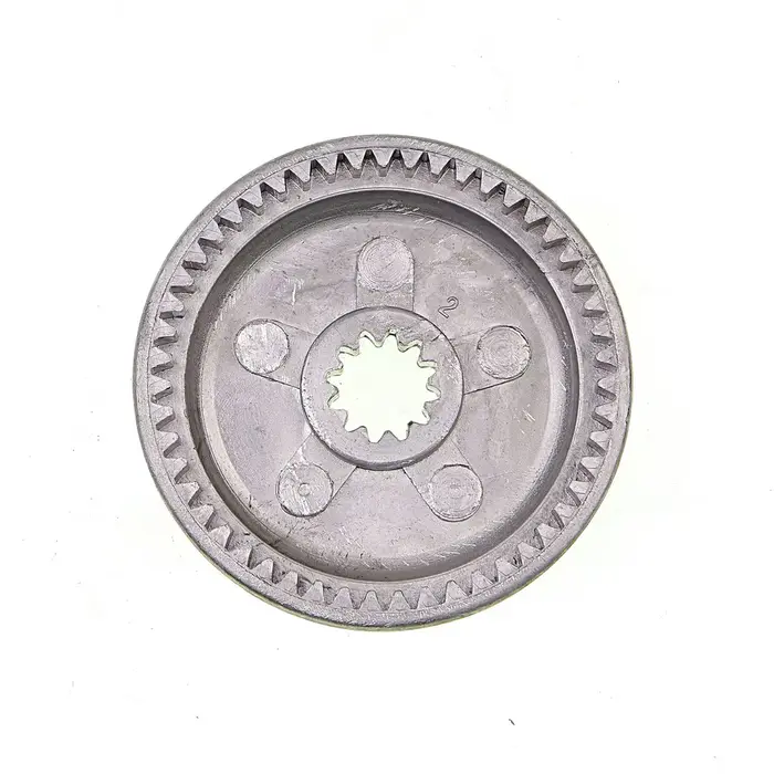 YIMATZU ATV pièces engrenage en alliage de Zinc pour treuil électrique ATV 2000-3000LB