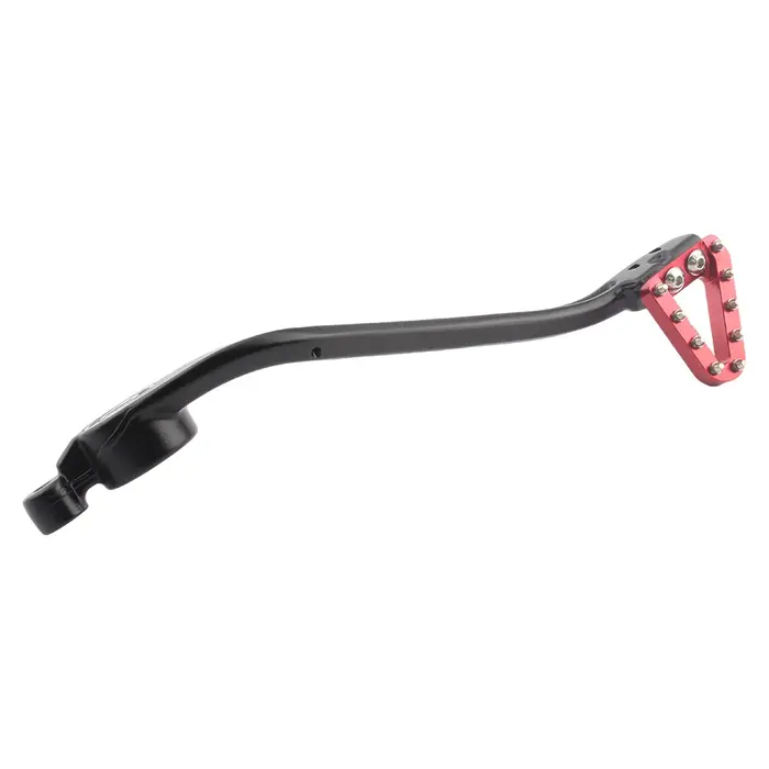 Pédale de levier de frein arrière pour moto, accessoires de Motocross pour KTM EXC EXCF XCF XCW SXF