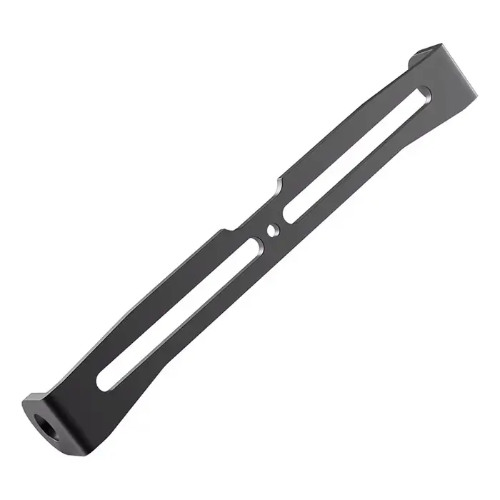 Support de clignotant de moto pour vélo électrique Yadi 007, avec support de clignotant, accessoires