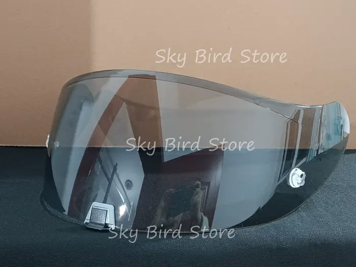 Visière de casque pour Scorpion Exo 1400 carbone ST1400 EXO 391 R1 Air EXO 520 T520, accessoires de 