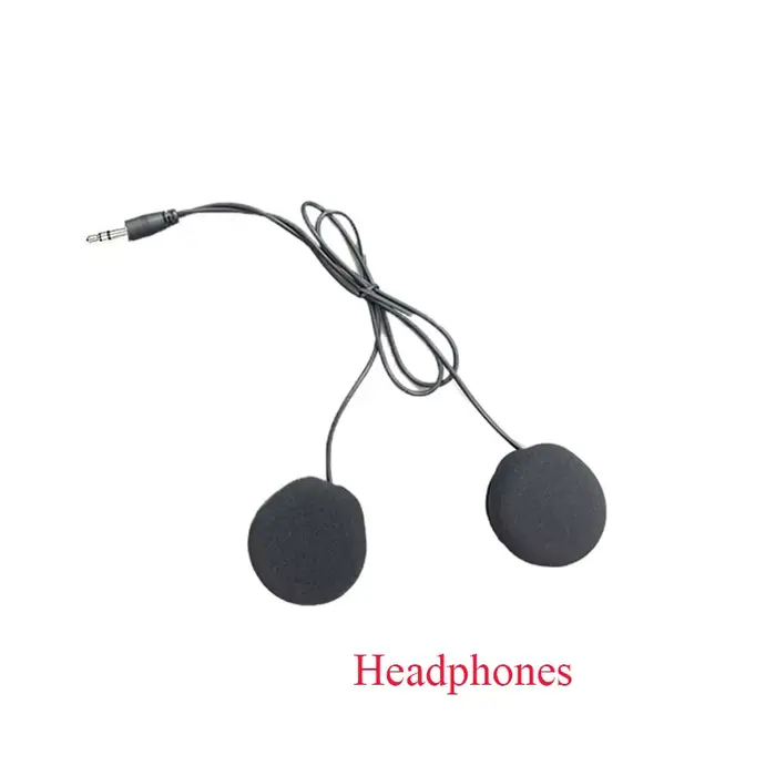 Pour l'ensemble audio Cardo