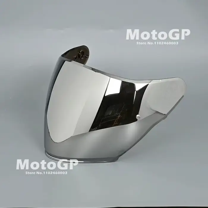 Visière de casque pour AGV K5 JET