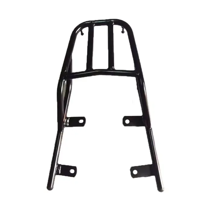 Accessoires moto pour bagages, Brixton Crossfire 500, 500X, 500XC Crossfire500, T1, Tail Box, Nouvea