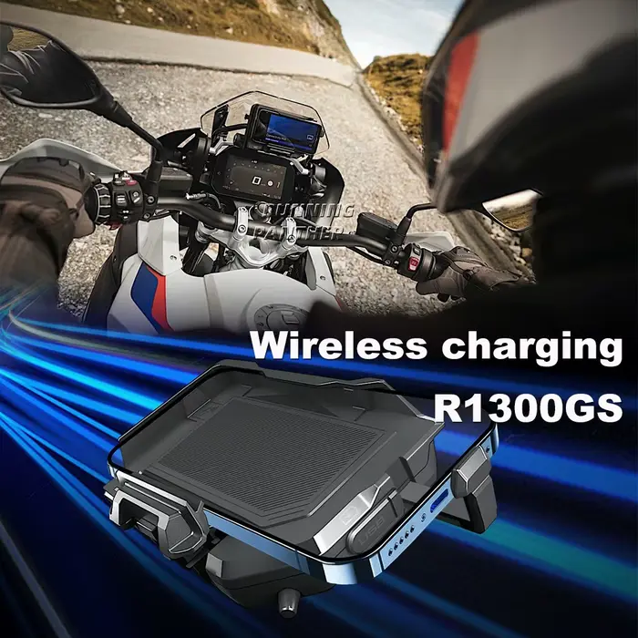 Support de téléphone pour moto BMW R1300GS RlingGS R 1300 GS