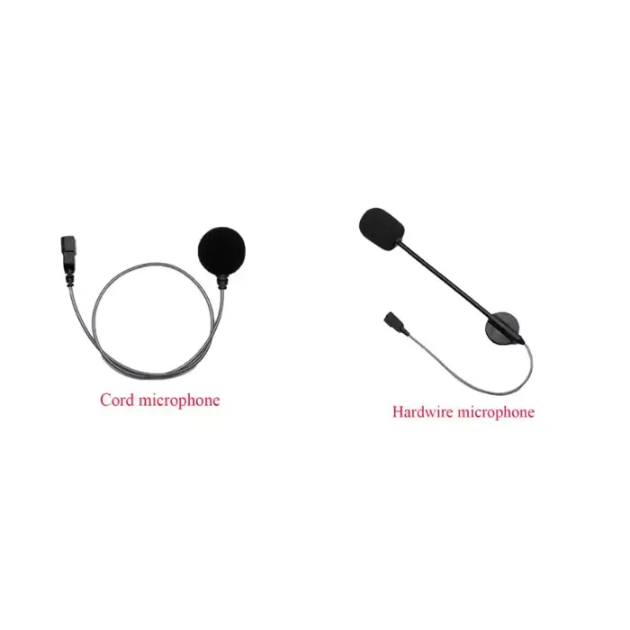 Intercom Bluetooth pour casque de moto Cardo SLIM DUO