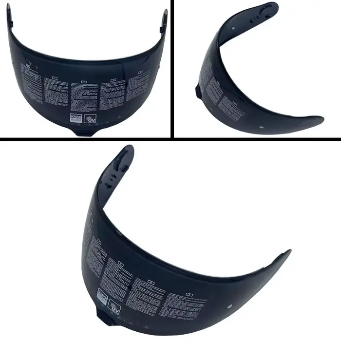 Visière de casque Gt Air 3 pour casque Shoei GT Air 3 CNS-1C