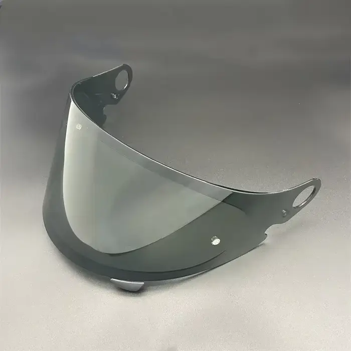 GLAMSTER-Bouclier de casque rétro pour SHOEI GLAMSTER, accessoires de casques de moto, casse-têtes,