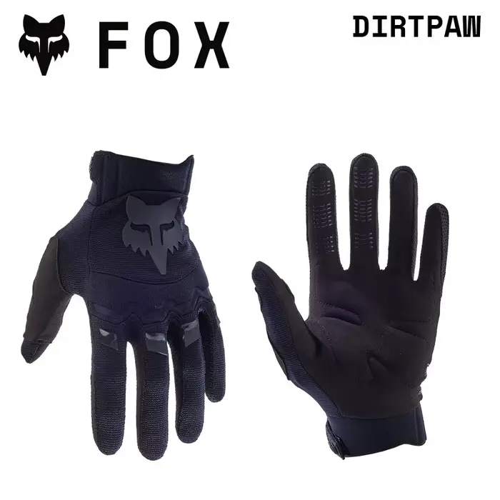 Gants FOX RACING série 180 – Niveau d'entrée durable et respirant pour hommes et femmes All-Mountain