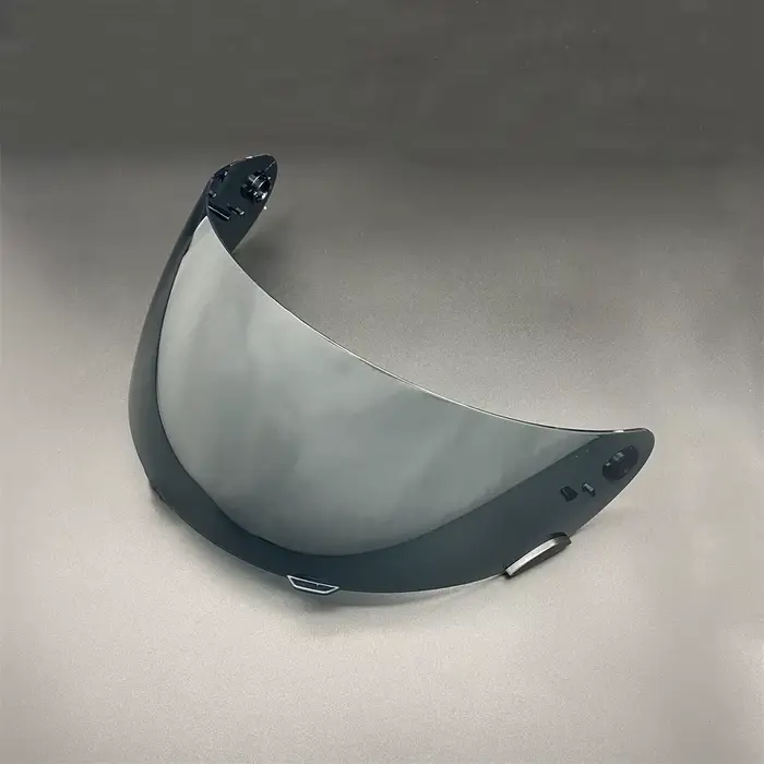 Lentille de casque de moto pour BELL Qualifier DLX MIPS Vortex Revolver RS-1 RS-2, visière de rempla