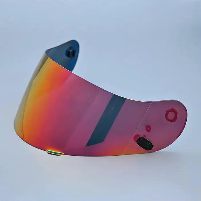 Visière de Casque pour HJC CL16 CL17 CLST CLSP CSR1 CSInter CS15 TR1 FG15 HS11 FS15