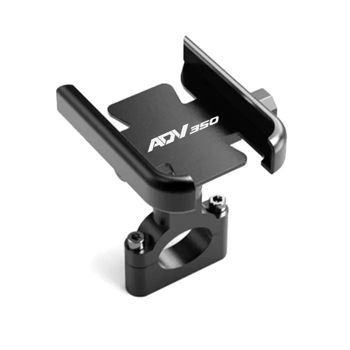 Support de guidon GPS pour téléphone portable, accessoires de moto pour HONDA ADV350 ADV 350 adv350 
