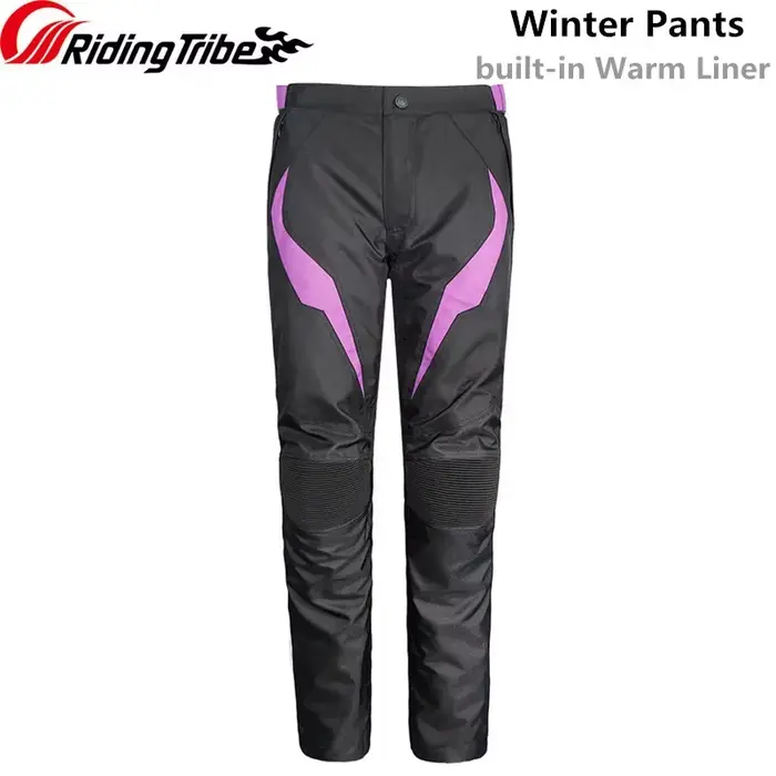 Veste de moto d'été et d'hiver pour femmes, vêtements de sécurité d'équitation, combinaison avec équ