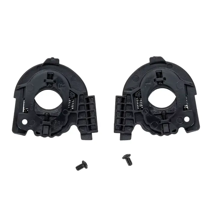 Base de visière de casque MT COSMO SV