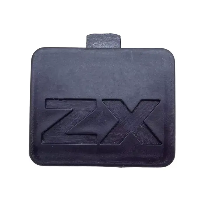 Couvercle de l'aile arrière pour Honda DIO ZX AF34 AF35, accessoires de moto, pièces de cyclomoteur,