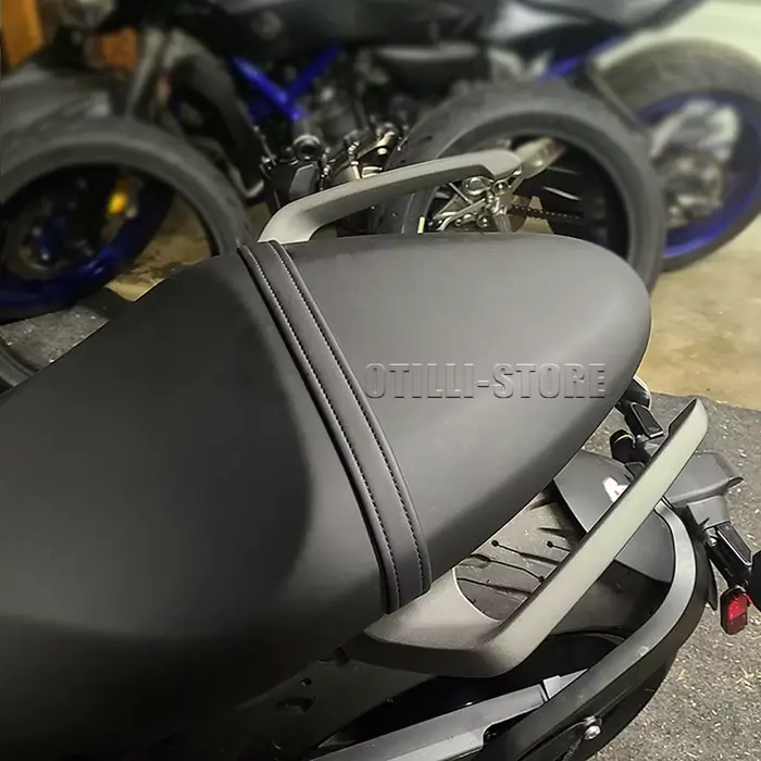 Accessoires de moto, repose-bras pour Trident 660 TRIDENT660 2021 2022