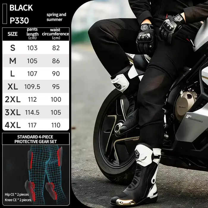 Veste et pantalon de moto SCOYCO, veste multifonctionnelle transformable en sac à dos, veste pour ho