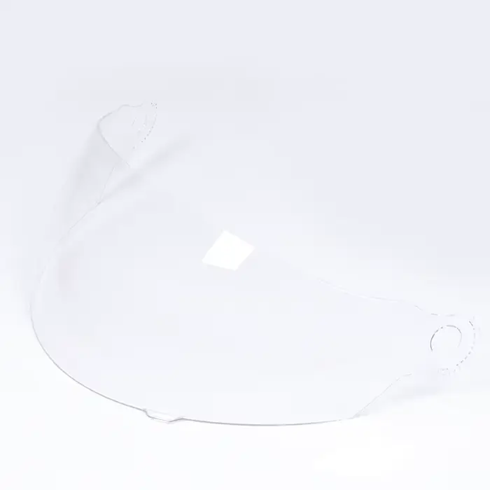 Visière de casque Orz 161 Bailide facile à utiliser avec protection UV – Accessoire
