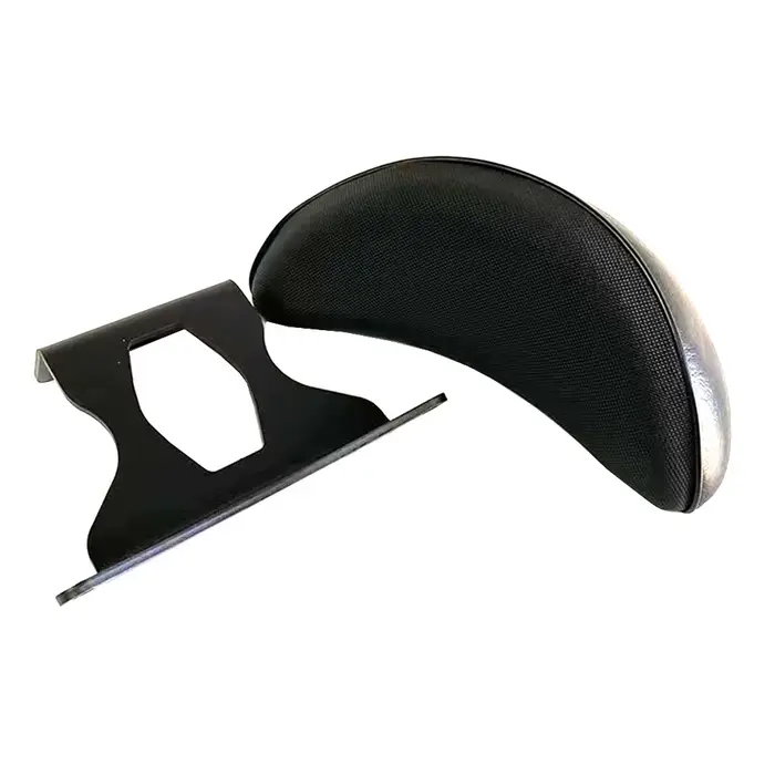 Appui-dos passager arrière pour moto ARIIC Chinf318 et Alberf 318, accessoires, nouveau, 318