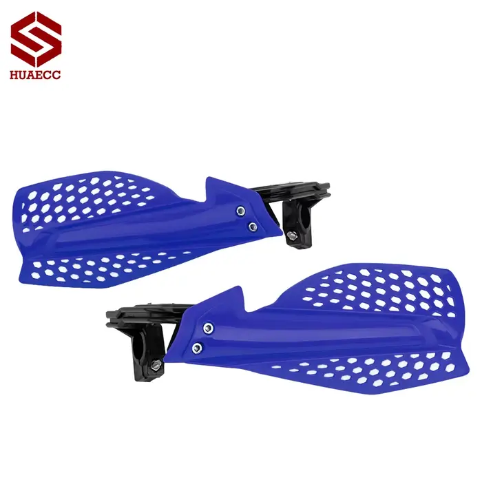 Protège-mains pour guidon de Motocross