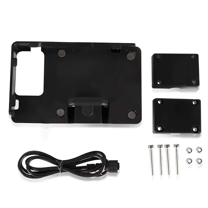 Accessoires de moto pour DucSauMultilm 1200/Endflats 1260/S/ight950/S V2/S, navigation GPS, téléphon