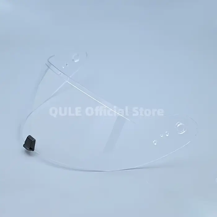 Capacete EXO-R420 casque visière bouclier lentille Anti-UV intégral Moto accessoires pour SCORPION C