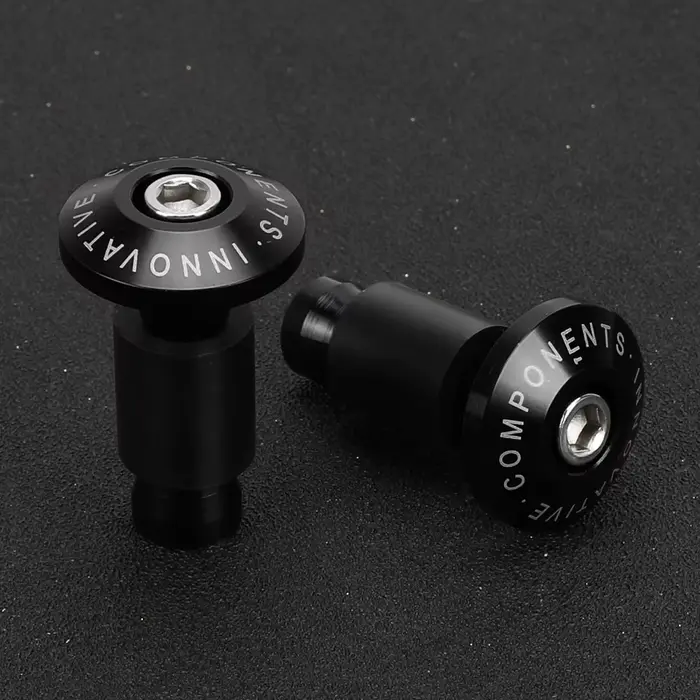 Pour BMW C400X F900XR F850GS C400GT R1250GS 750GS F900R 1200GS GS1250 – Embouts de guidon de moto, p