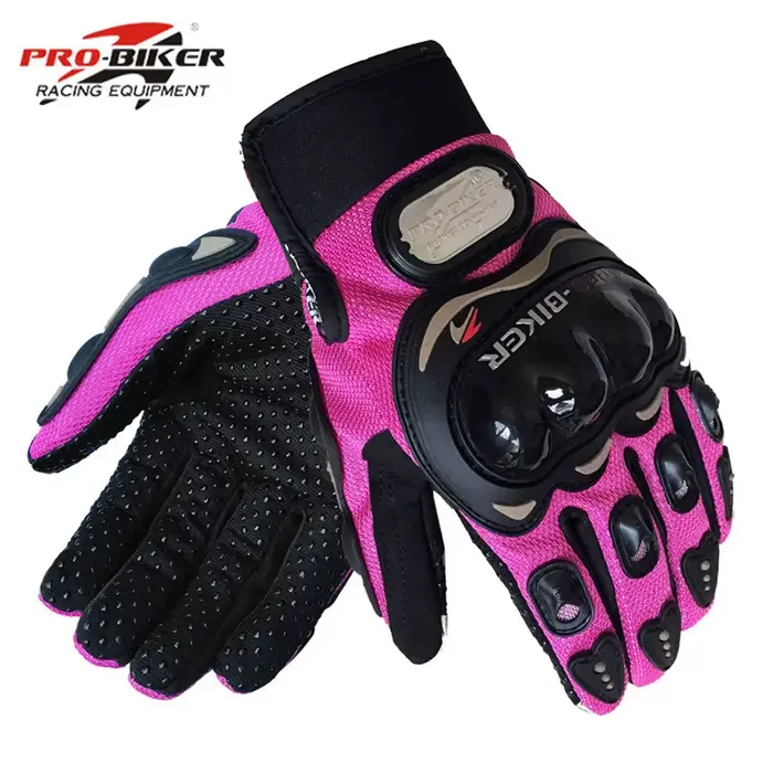 PRO Biker gants de Moto