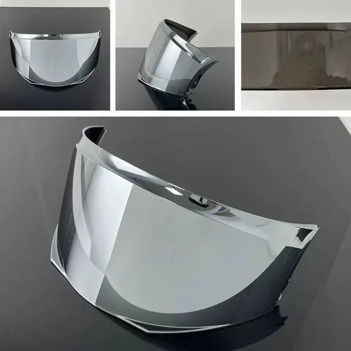 Visières de casque de moto pour Shark EVO-ONE 2 EVO-ES EVO-GT
