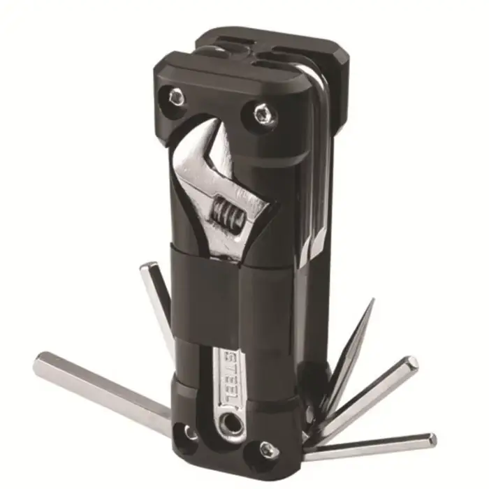 Kit d'Outils Multifonctions pour Moto