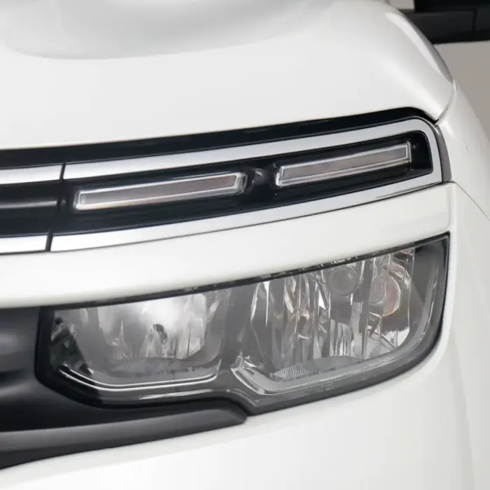 Couvercle d'abat-jour pour citroën C5 Aircross 2017 2018 2019 2020 2021 2022