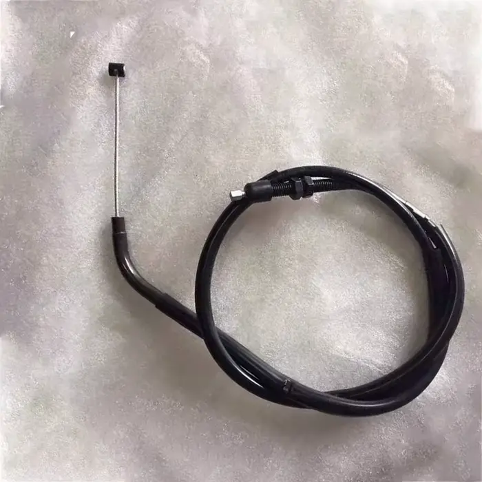 Fil de nervure d'embrayage de moto, accessoires d'usine d'origine pour FB Mondial HPS 125