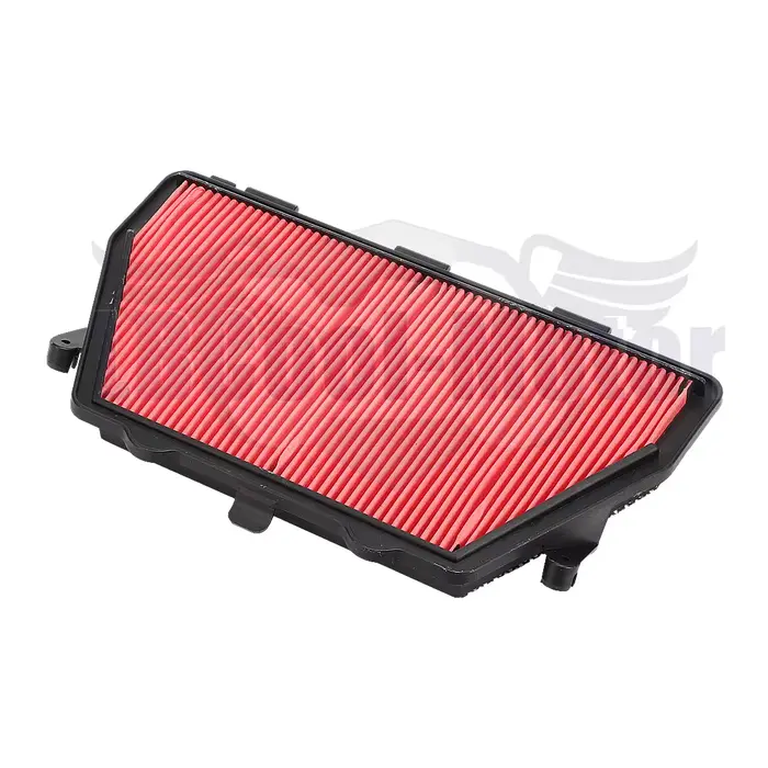 Filtre à air Nettoyant Filtre d'admission 152 Pour HONDA CBR1000RR CBR-1000RR 2008-2016 2009 2010 20