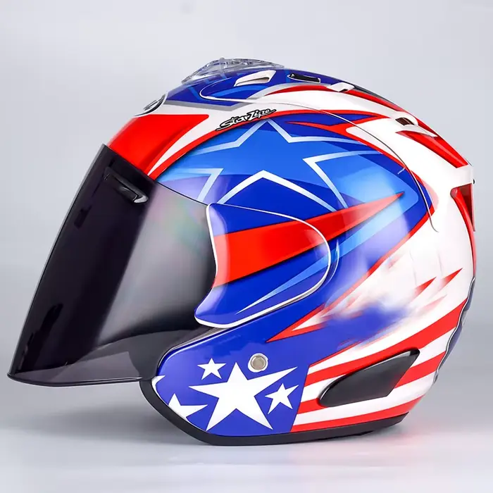 Casque d'été de course de Protection pour femmes et hommes