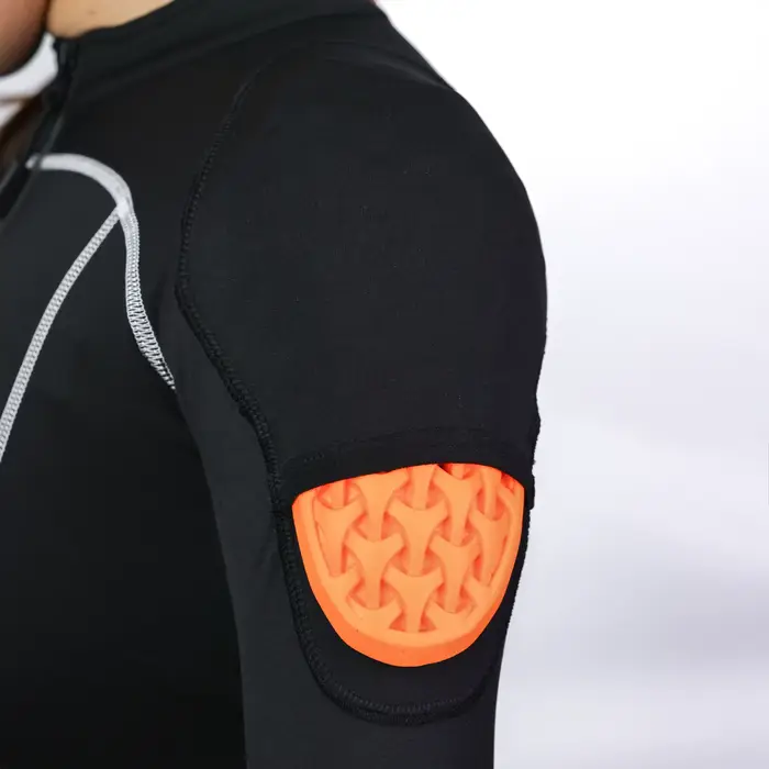 Veste de moto pour femme WOSAWE