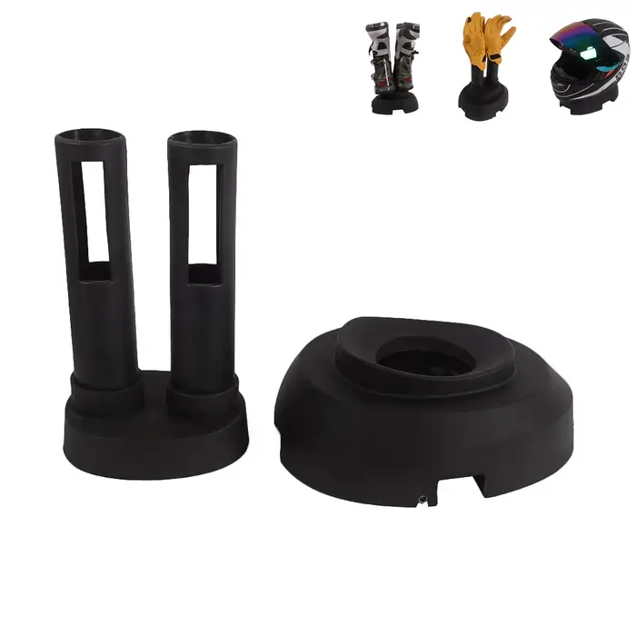 Support de vaccage Universel pour Casque de Moto