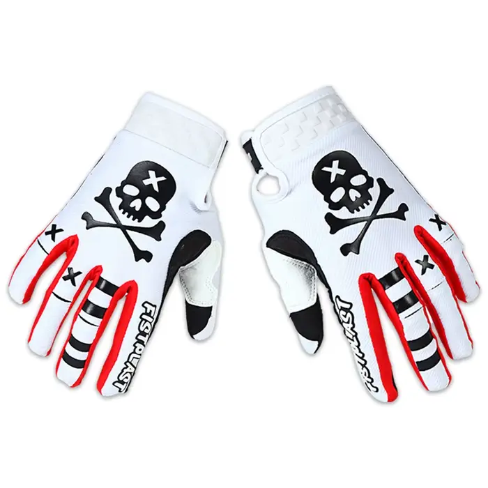 Gants de moto de course 2025, gants tout-terrain pour moto, gants de motocross MX ATV, gants de cycl