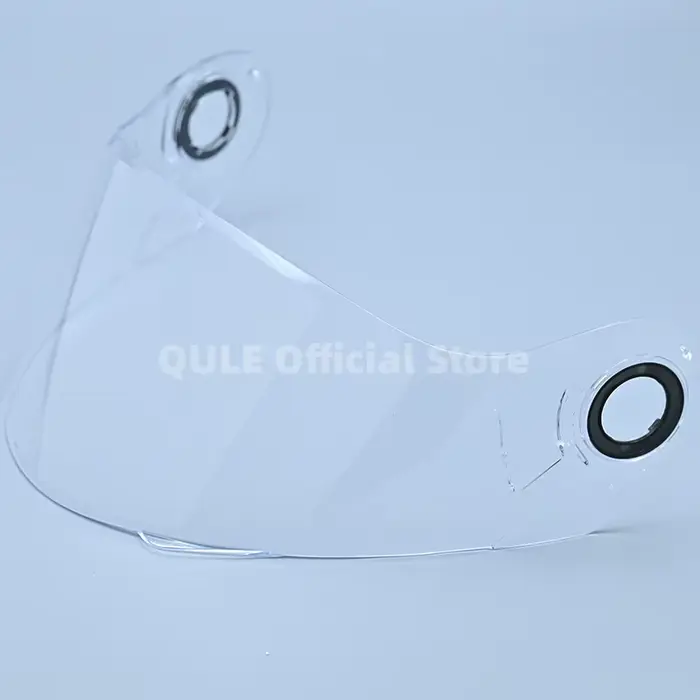 Visière de casque pour casque de moto à rabat LS2 Ff370, Lente Antiniebla Colorida, casque modulaire
