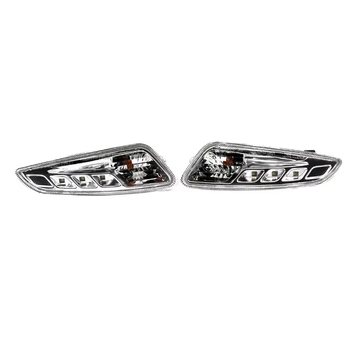 Accessoire de clignotants de moto pour Sprint Primavera 50 125 150