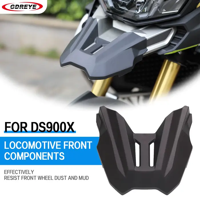 Accessoires de moto Voge DS 900X