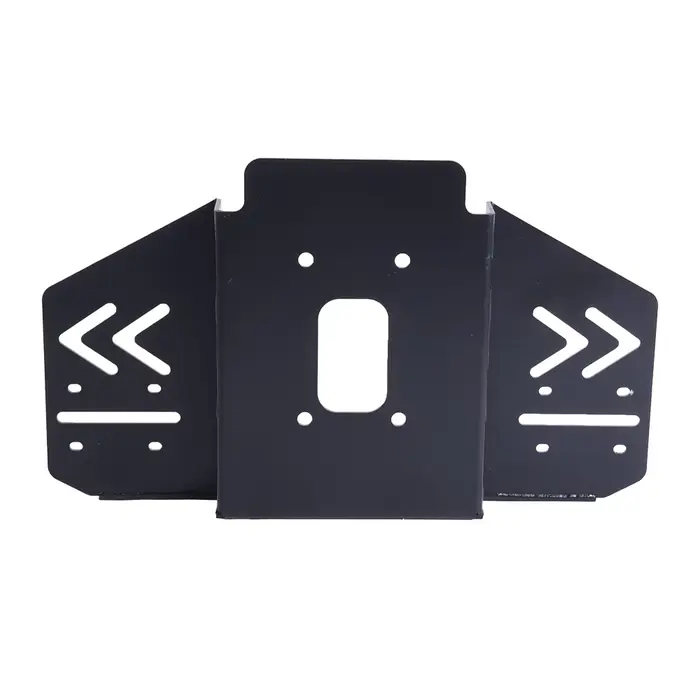 Support de téléphone portable pour moto