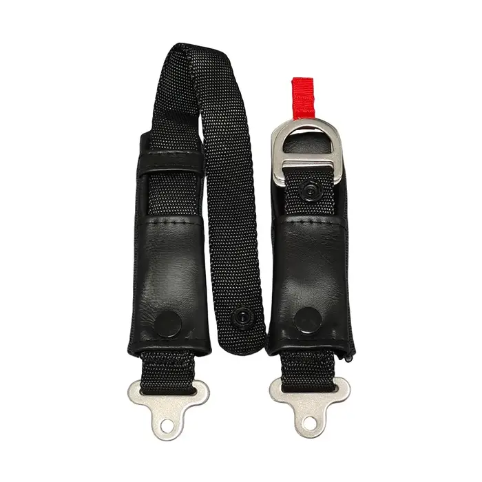 Glamster mentonnière casque de moto pièces de rechange pour SHOEI Glamster