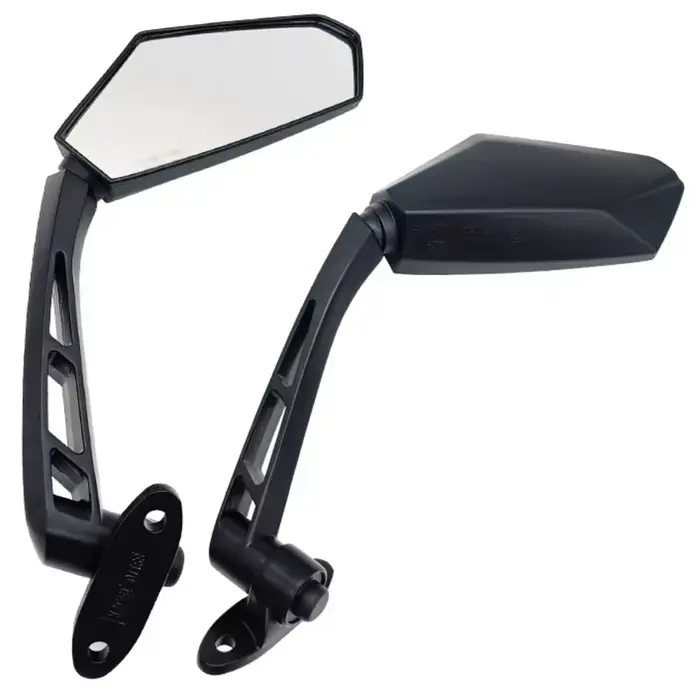 Rétroviseur de moto pour ARIIC Chinf318