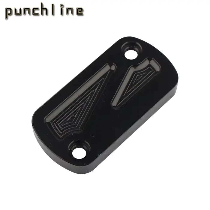 Couvercle de bouchon de réservoir de liquide de frein arrière adapté à GSX-S 750, pour GSX-R 600 GSX