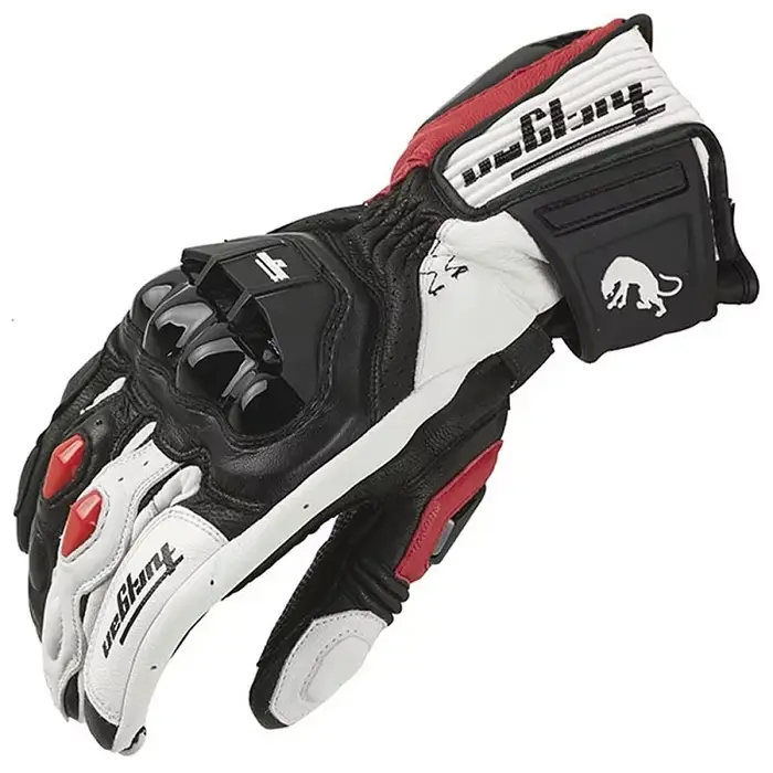 Furygan AFS-6 gants de moto en cuir