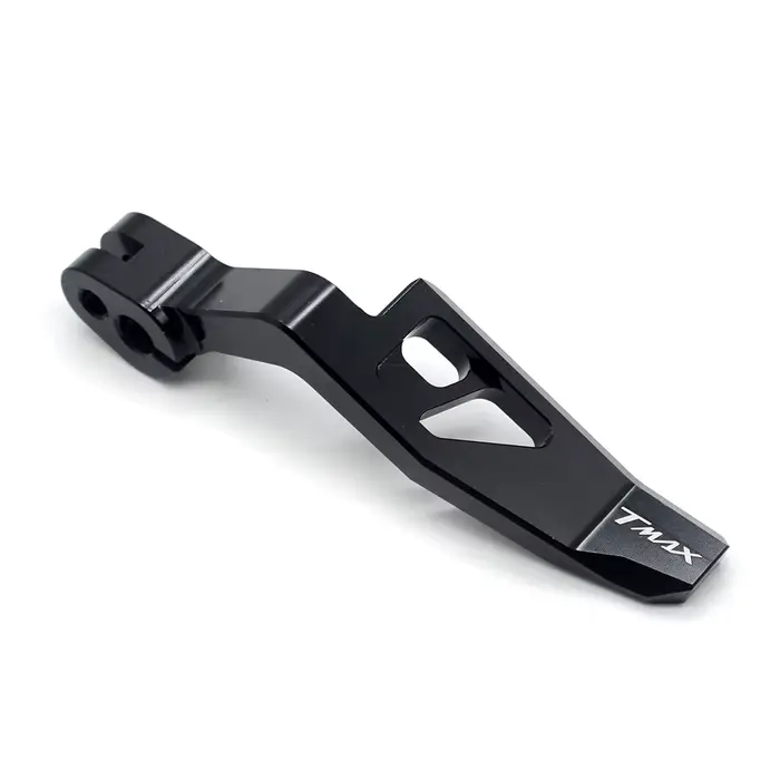 Pour YAMAHA TMAX 530 DX SX Tech Max TMAX 560 2017-2020 2021 moto levier de stationnement frein à mai