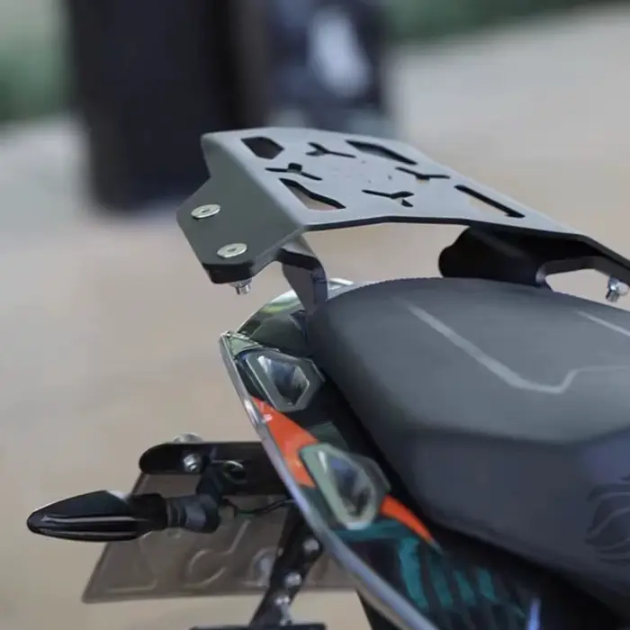 Accessoires de bagages arrière pour KTM, Tail Box, Prompt Ket T1, KTM 1290 Super Duke, Highsmile Duk