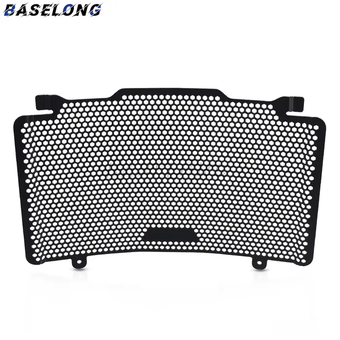 Couvercle de calandre de protection de radiateur