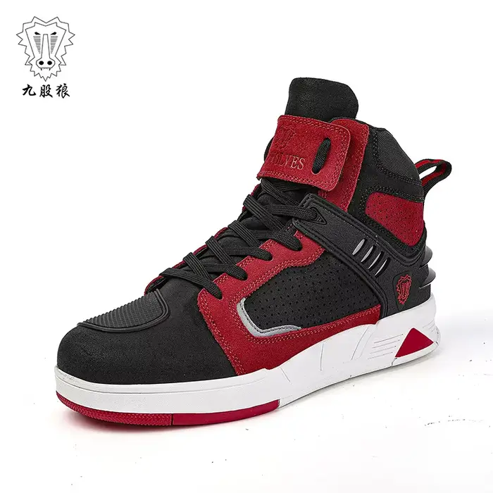 Bottes de moto 2026 Nouveauté Homme Femme Chaussures