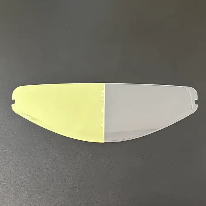 Film de visière de casque antibuée pour AGV K6 K6S